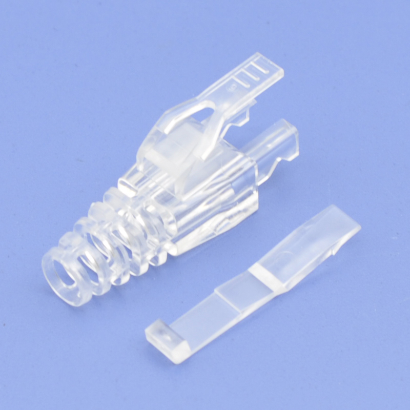 【新品发布】卡扣护套